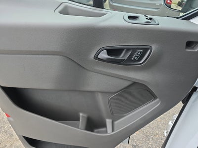 2024 Ford Transit Cargo Van NA