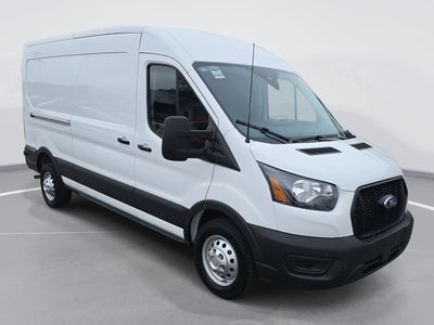 2024 Ford Transit Cargo Van NA