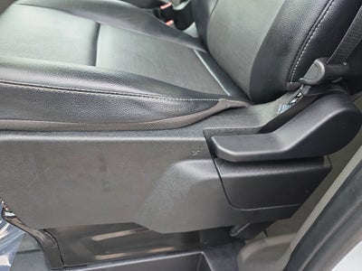 2024 Ford Transit Cargo Van NA