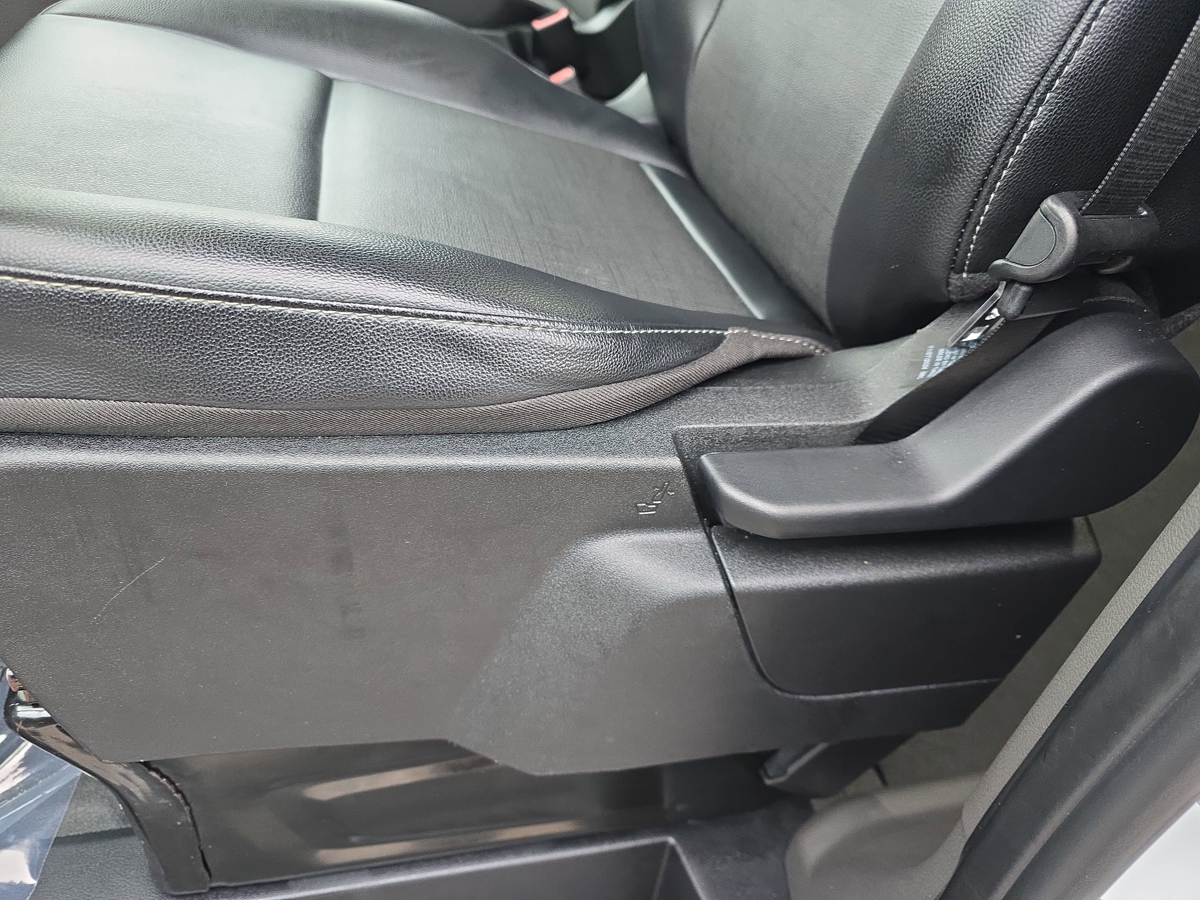 2024 Ford Transit Cargo Van NA