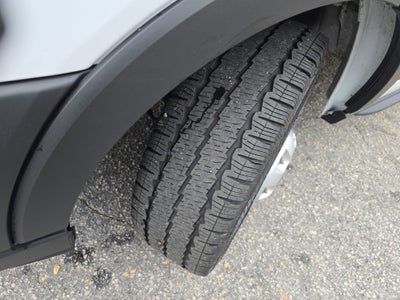 2024 Ford Transit Cargo Van NA