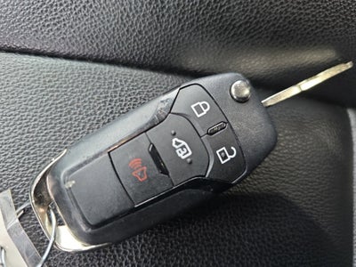 2024 Ford Transit Cargo Van NA