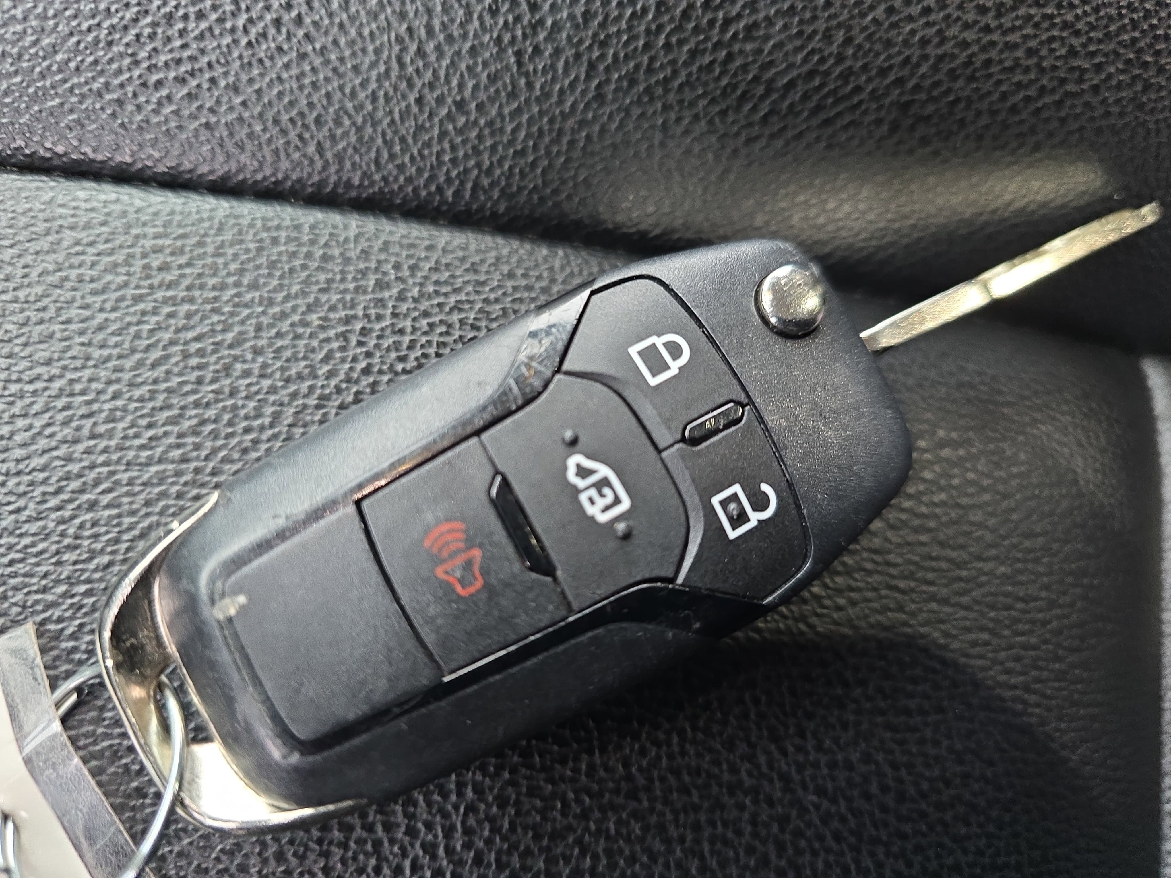 2024 Ford Transit Cargo Van NA