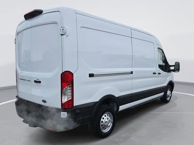 2024 Ford Transit Cargo Van NA