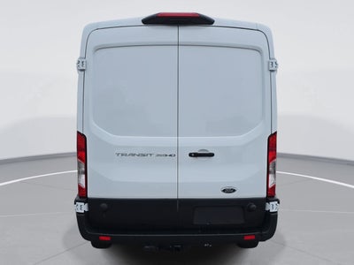 2024 Ford Transit Cargo Van NA