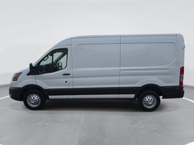 2024 Ford Transit Cargo Van NA