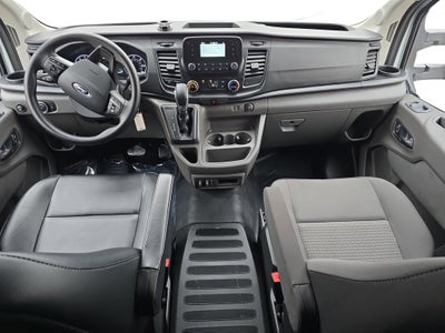 2024 Ford Transit Cargo Van NA
