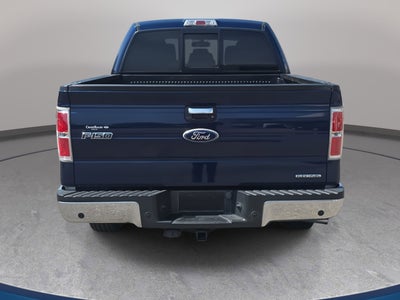 2012 Ford F-150 XL