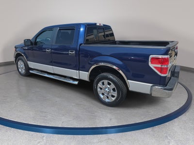 2012 Ford F-150 XL