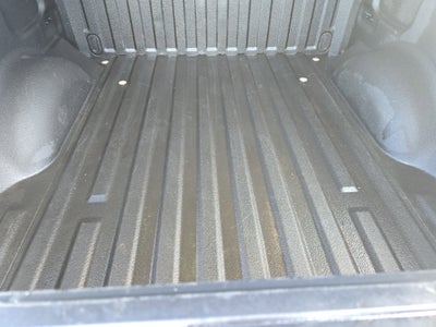 2012 Ford F-150 Lariat