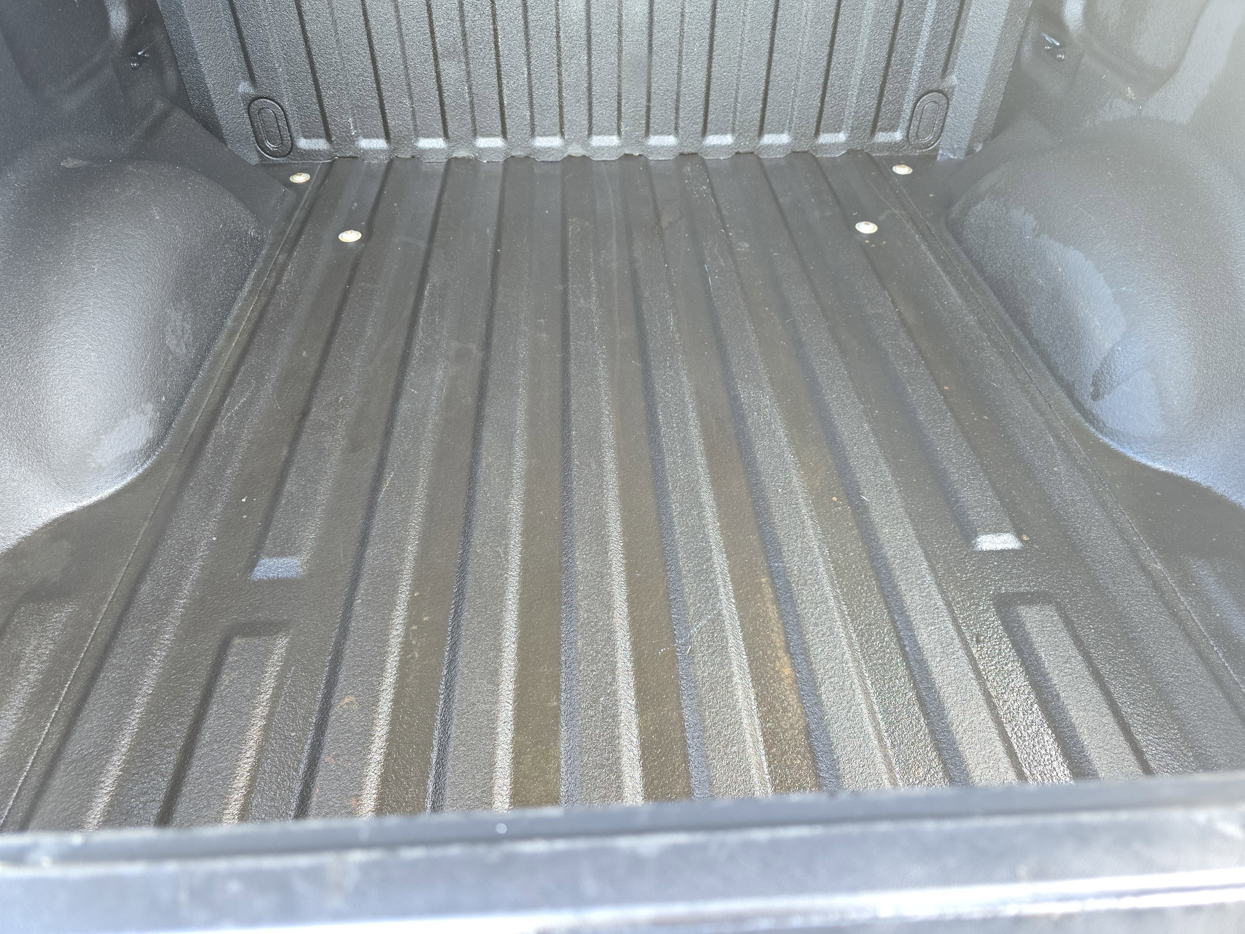 2012 Ford F-150 Lariat