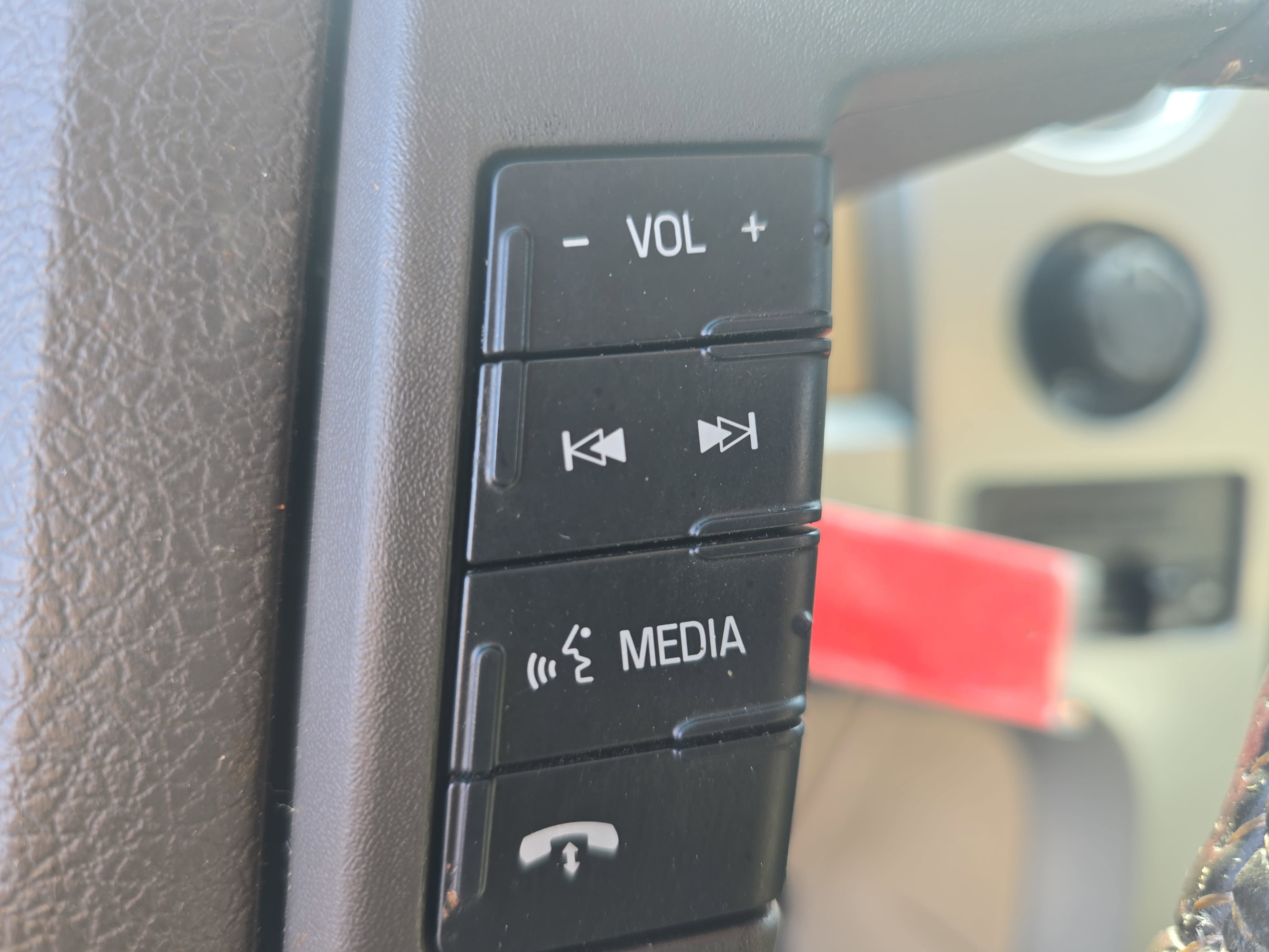 2012 Ford F-150 Lariat