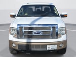 2012 Ford F-150 Lariat