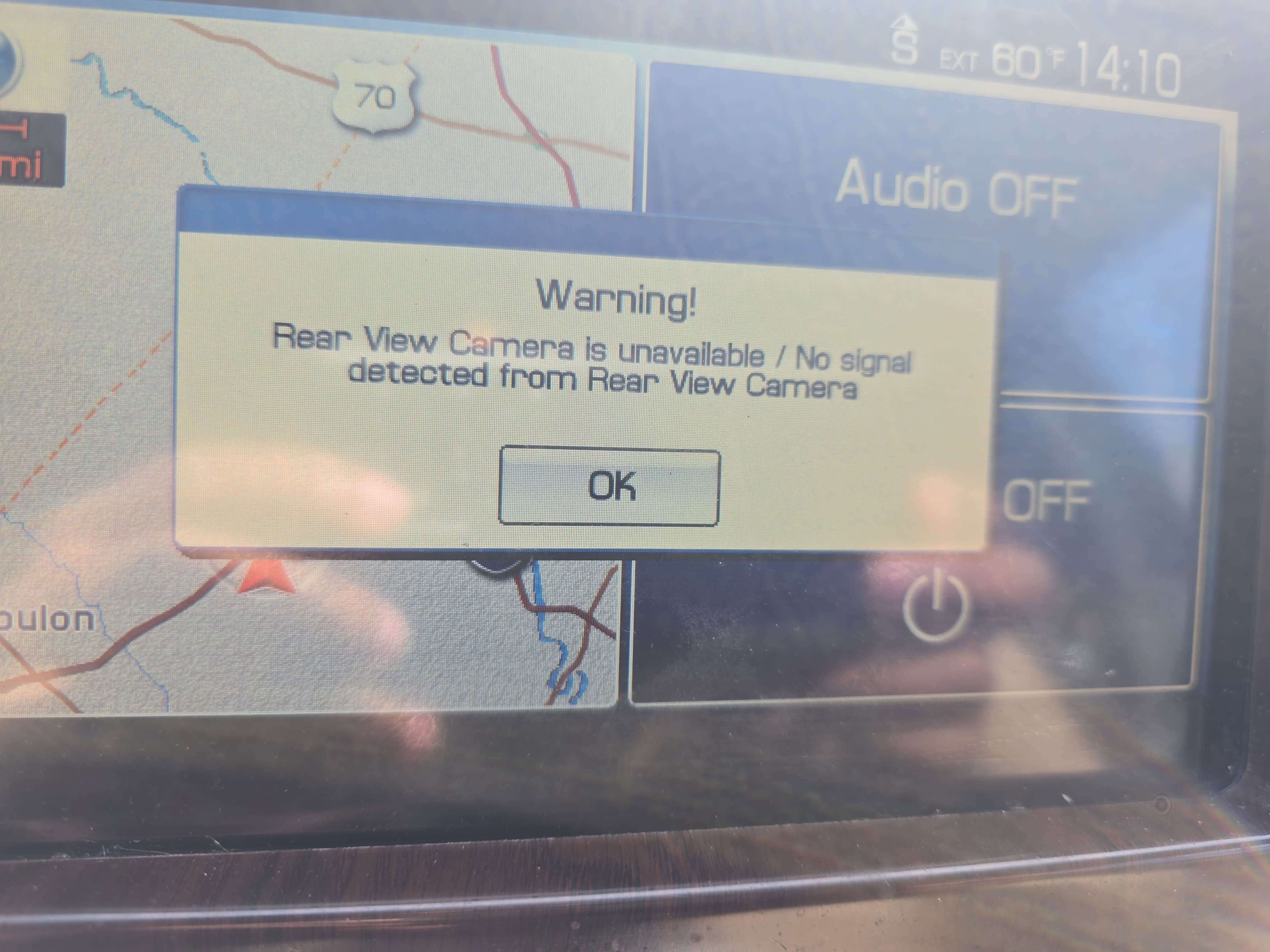 2012 Ford F-150 Lariat