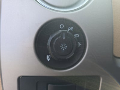 2012 Ford F-150 Lariat