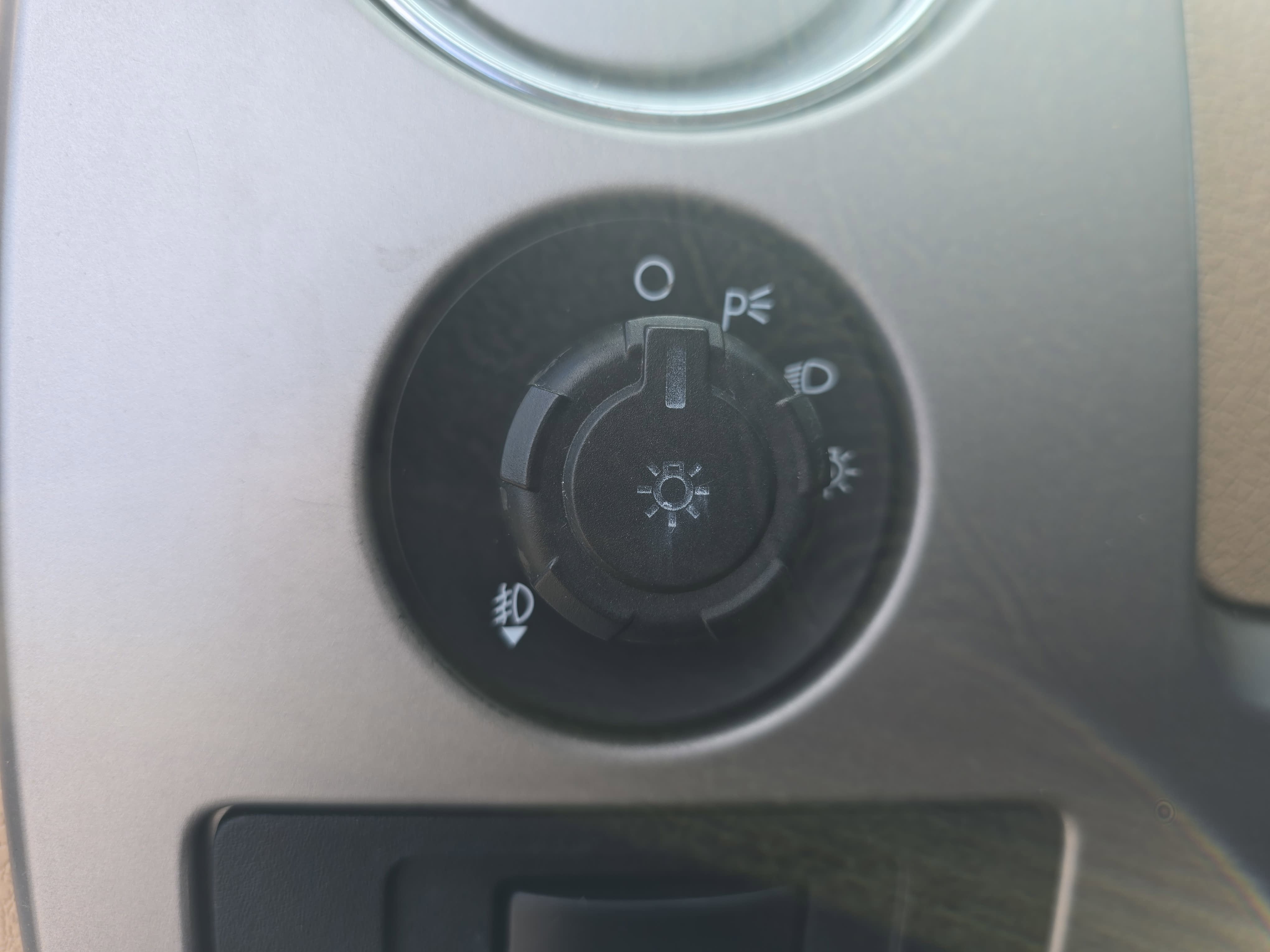 2012 Ford F-150 Lariat