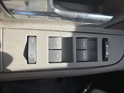 2012 Ford F-150 Lariat