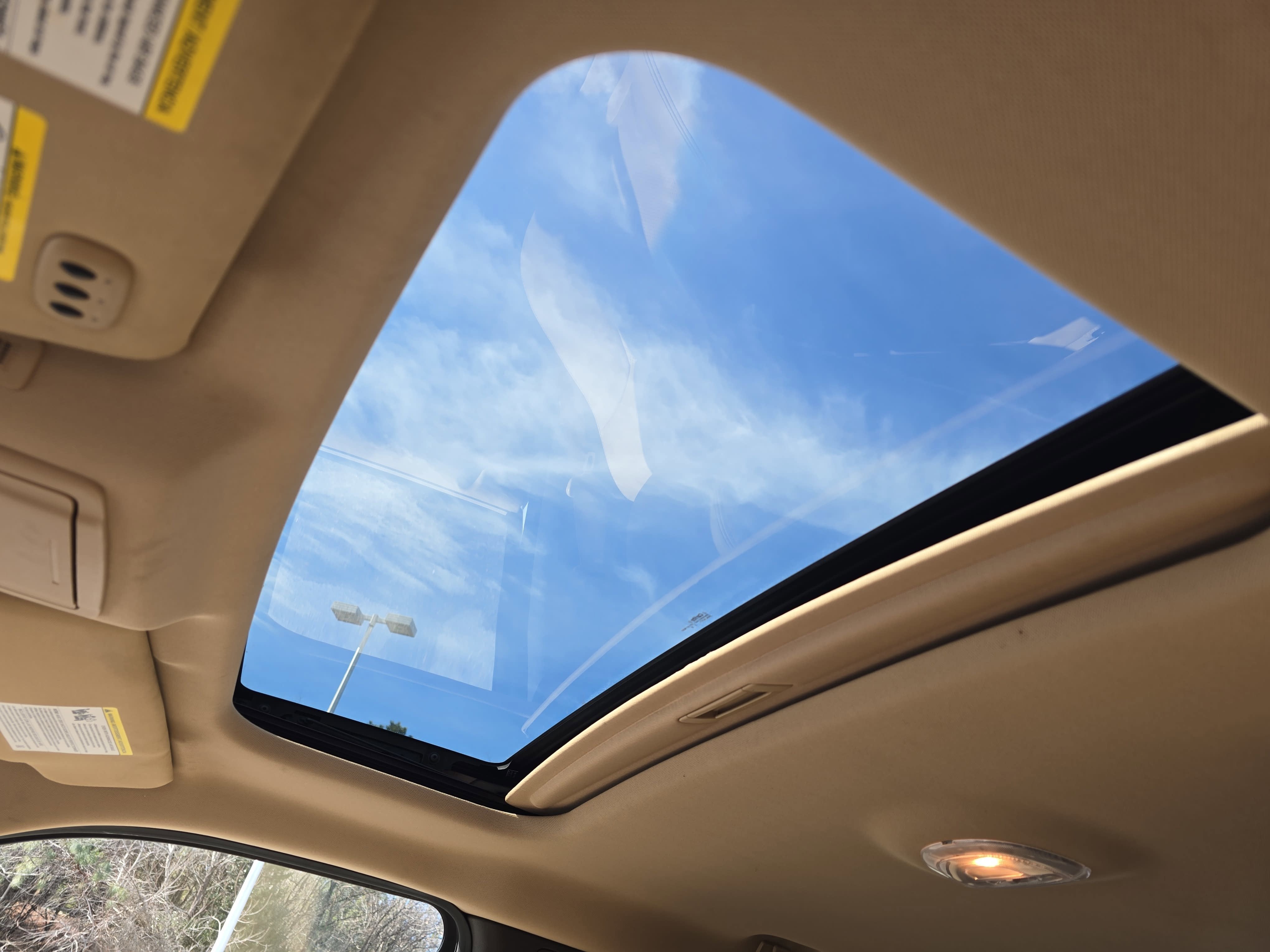 2012 Ford F-150 Lariat