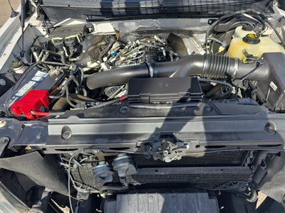 2012 Ford F-150 Lariat