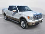 2012 Ford F-150 Lariat