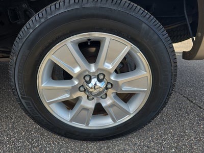 2012 Ford F-150 Lariat