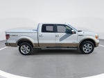 2012 Ford F-150 Lariat