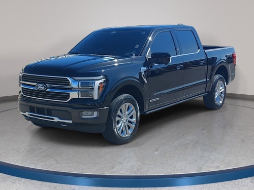 2024 Ford F-150 King Ranch