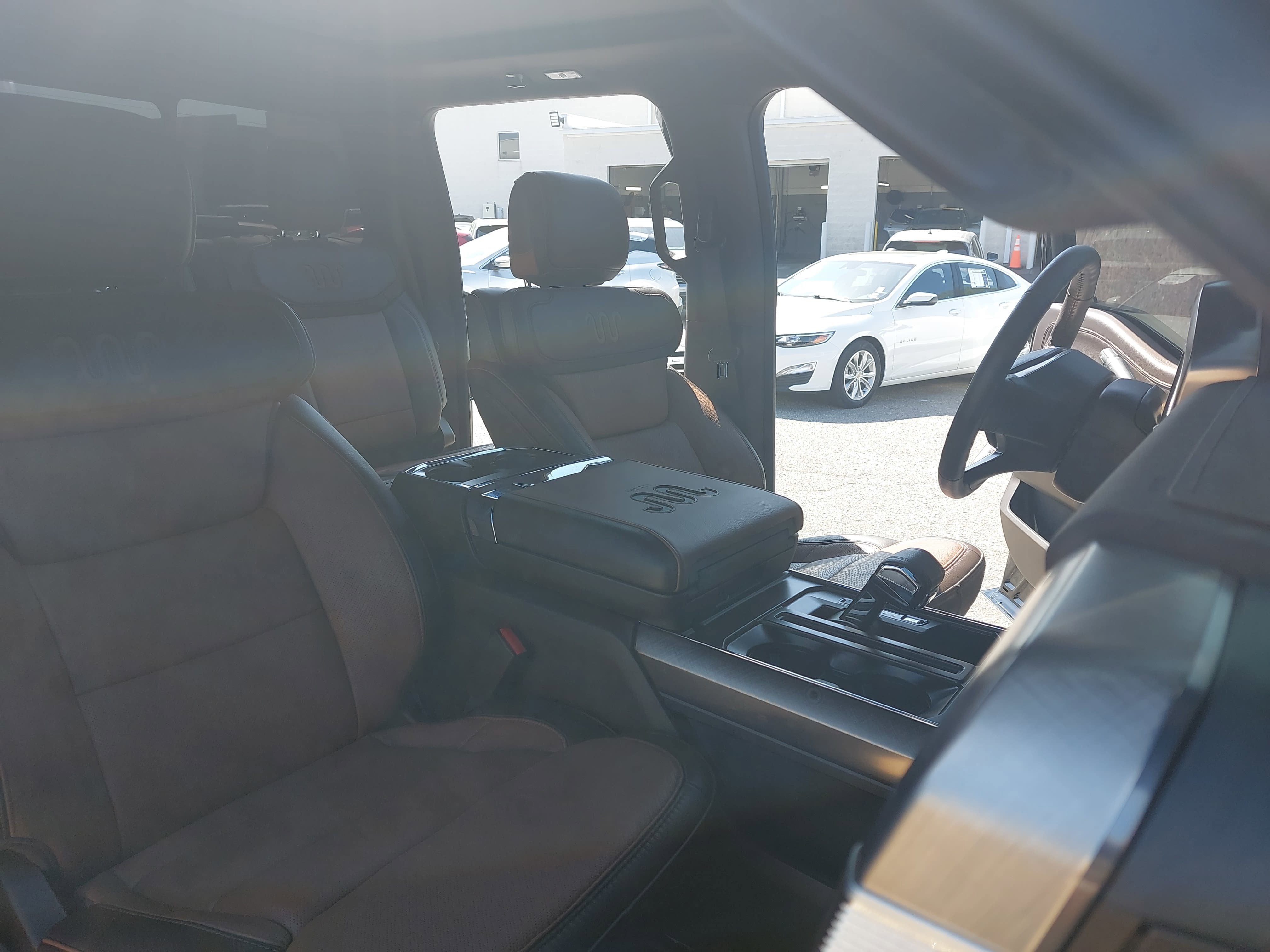 2024 Ford F-150 King Ranch