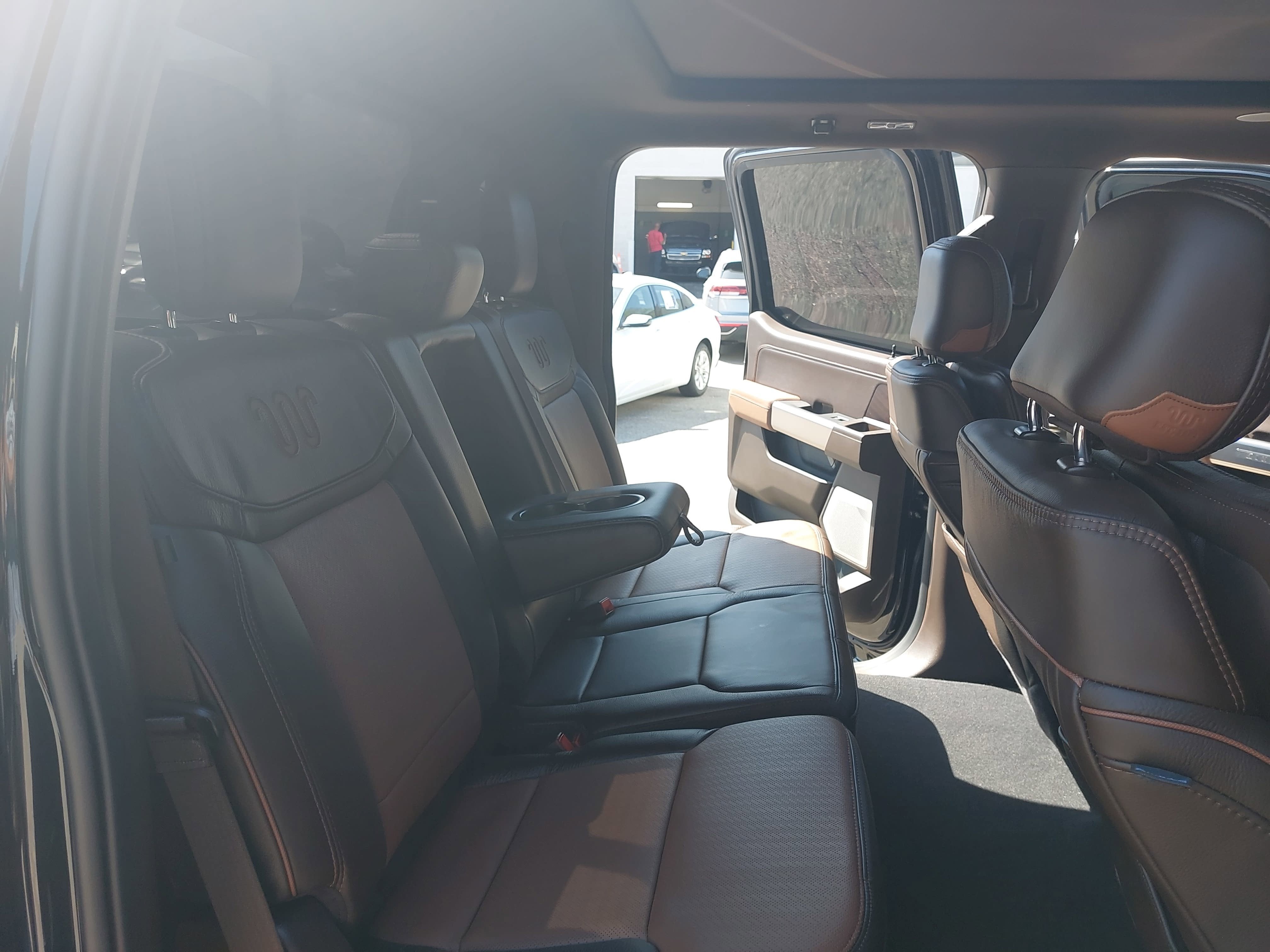 2024 Ford F-150 King Ranch