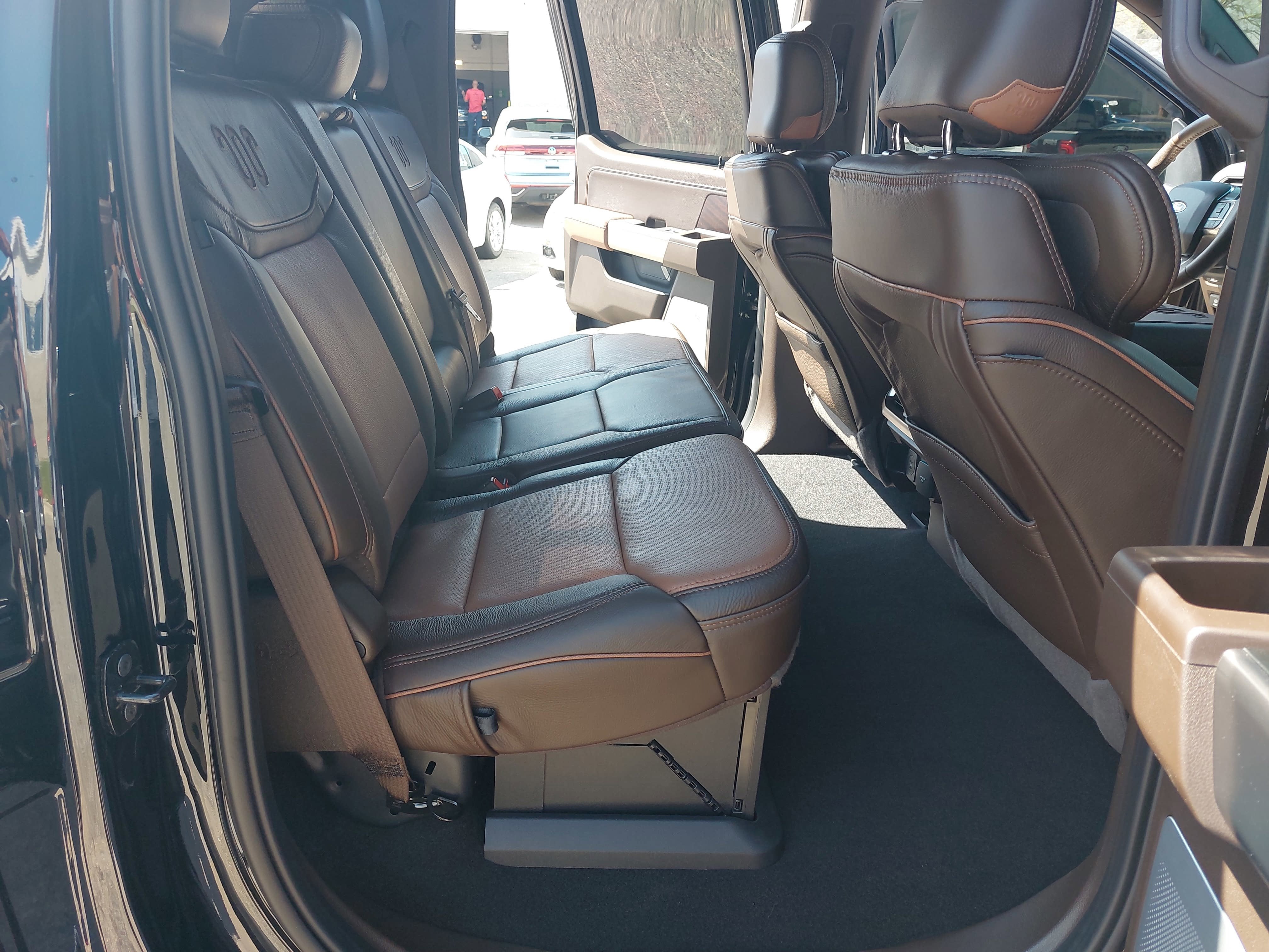 2024 Ford F-150 King Ranch