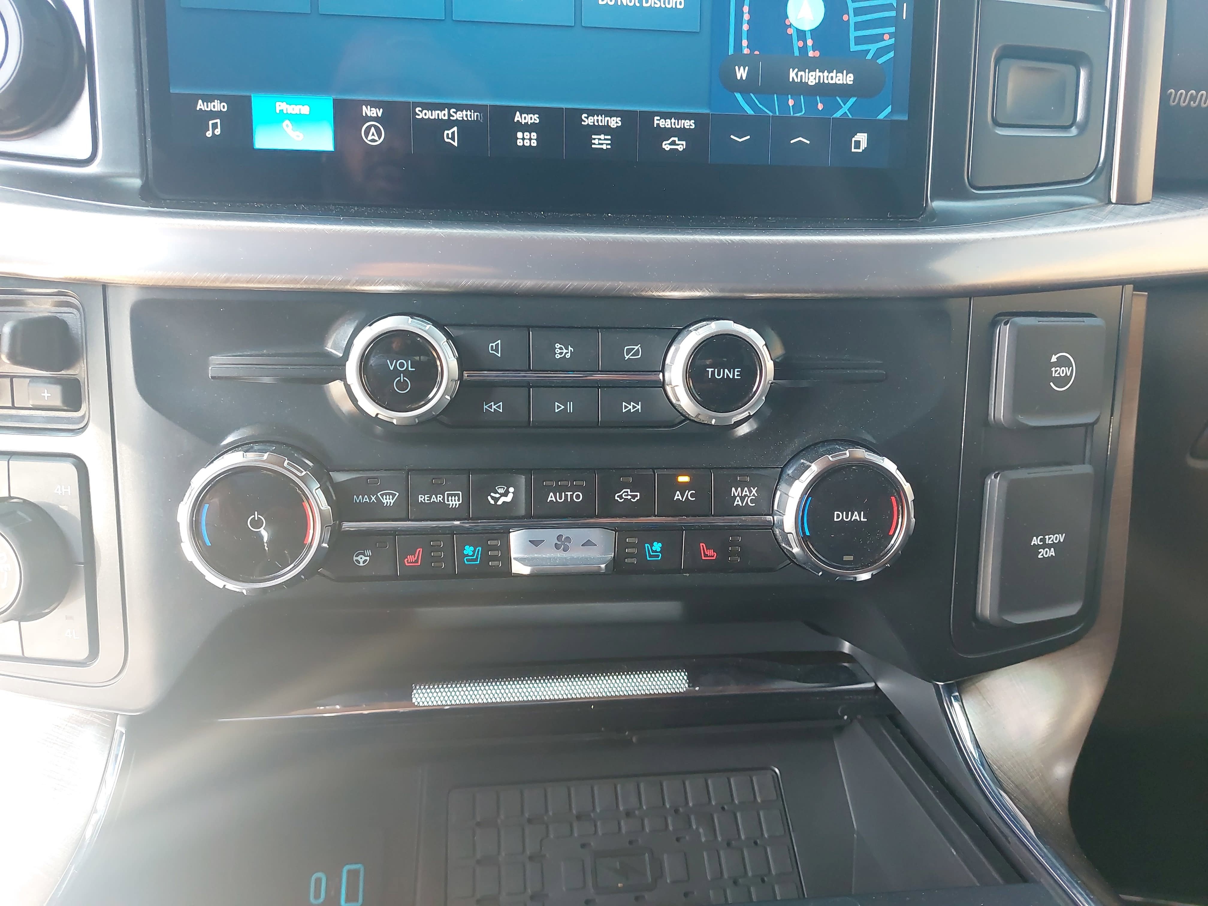 2024 Ford F-150 King Ranch