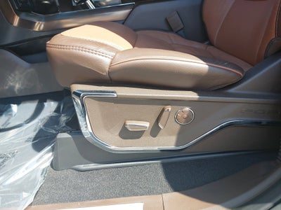 2024 Ford F-150 King Ranch