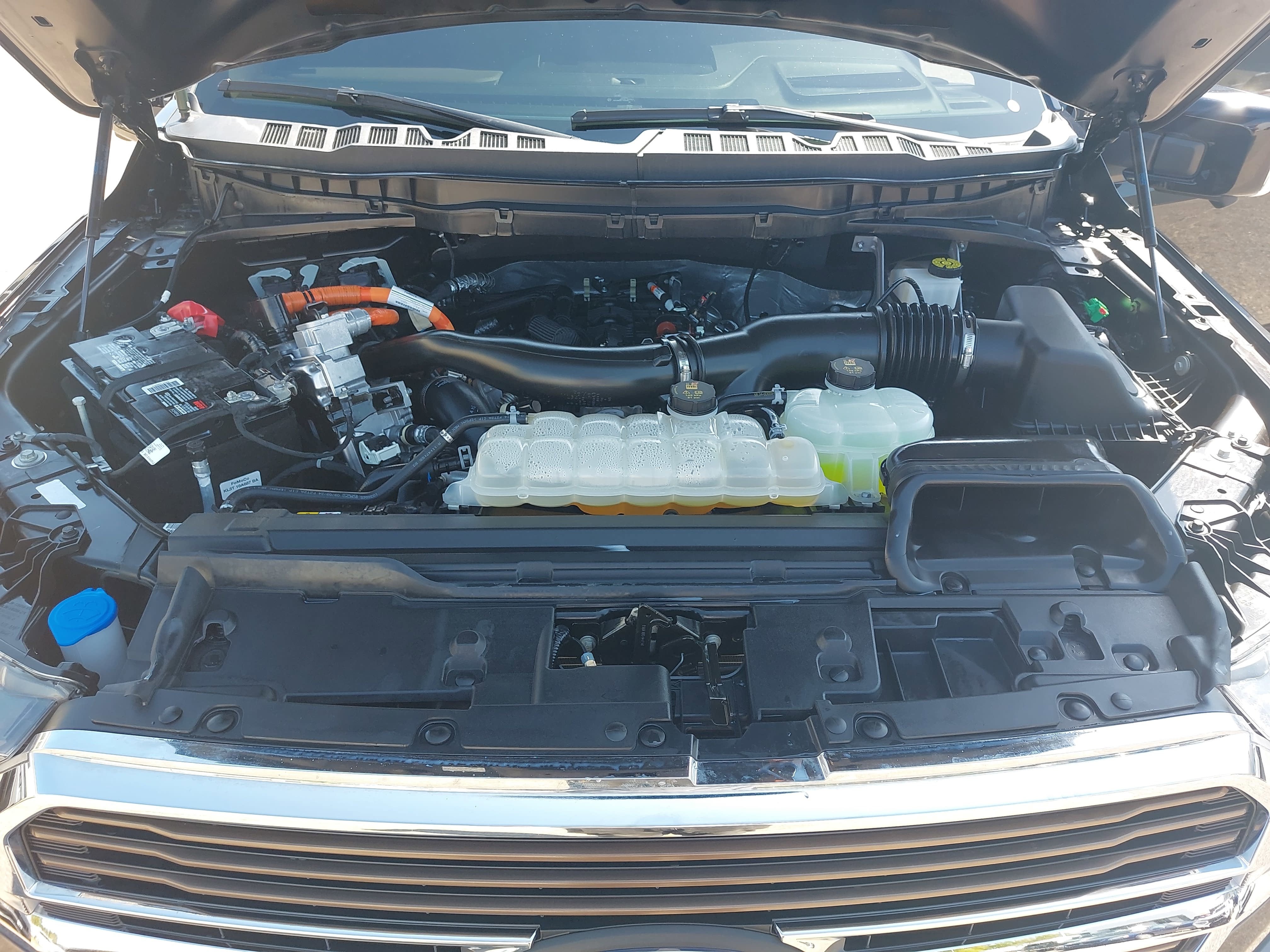 2024 Ford F-150 King Ranch