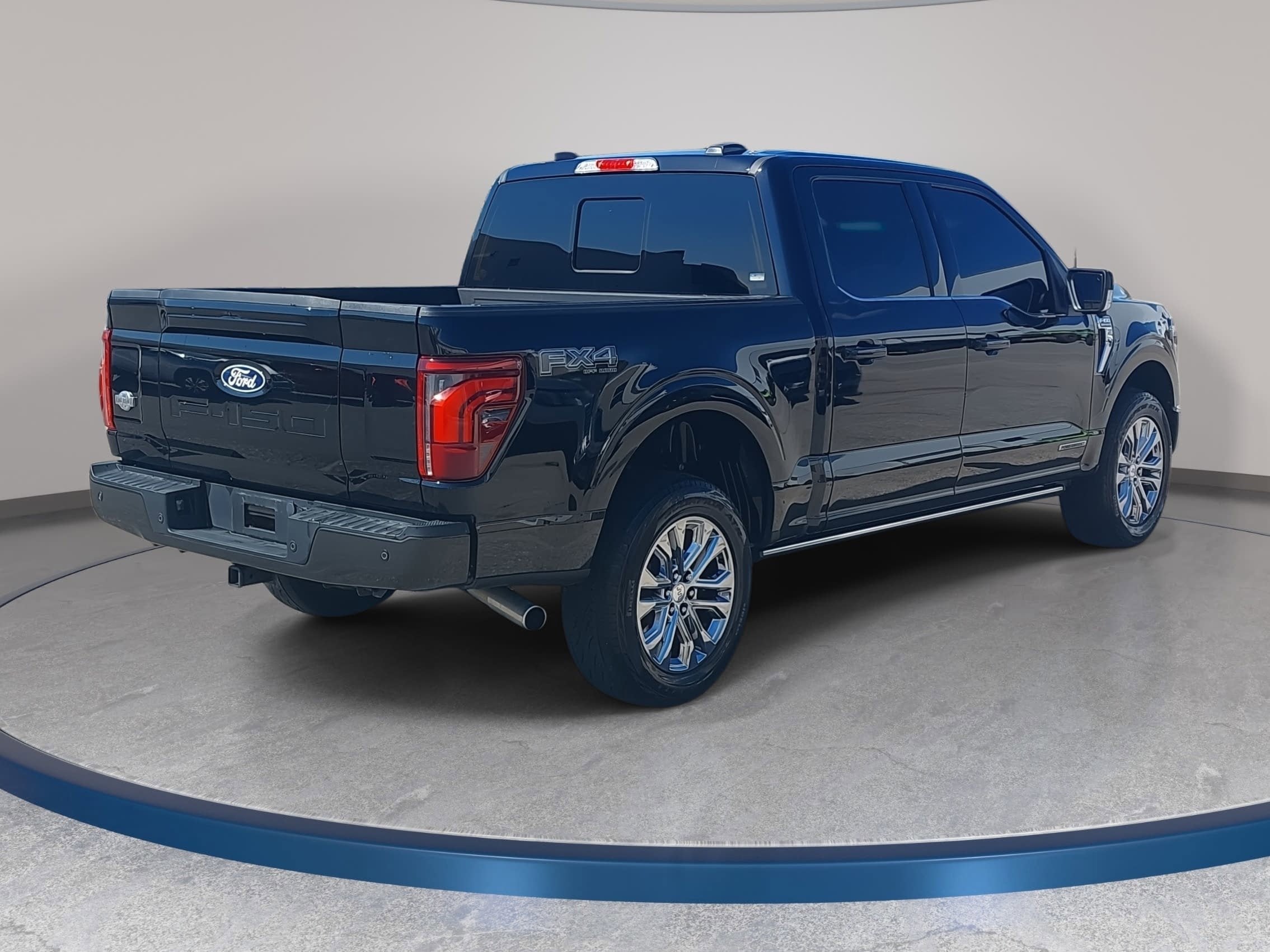 2024 Ford F-150 King Ranch