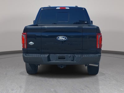 2024 Ford F-150 King Ranch