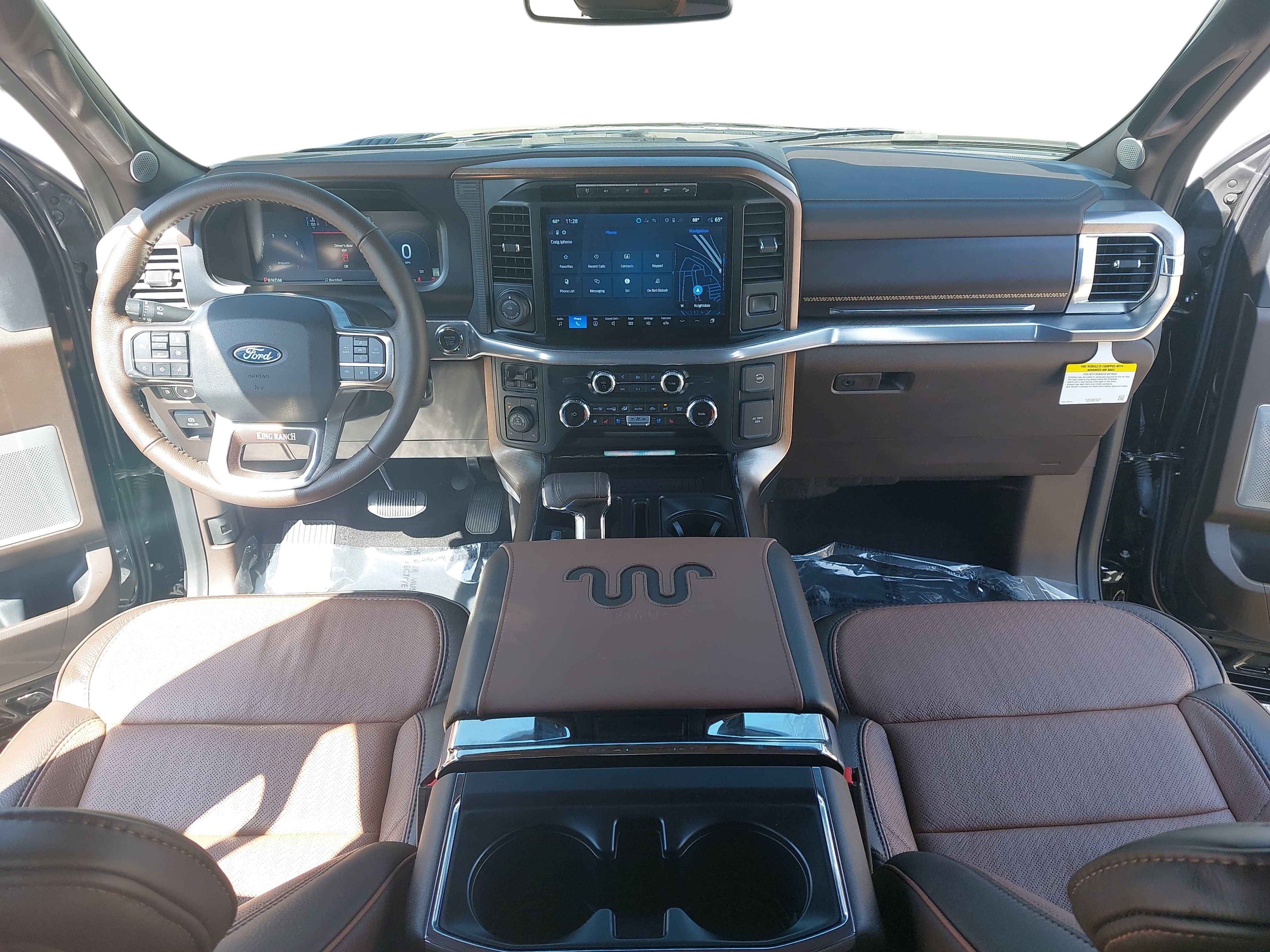 2024 Ford F-150 King Ranch