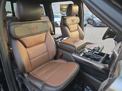 2024 Ford F-150 King Ranch