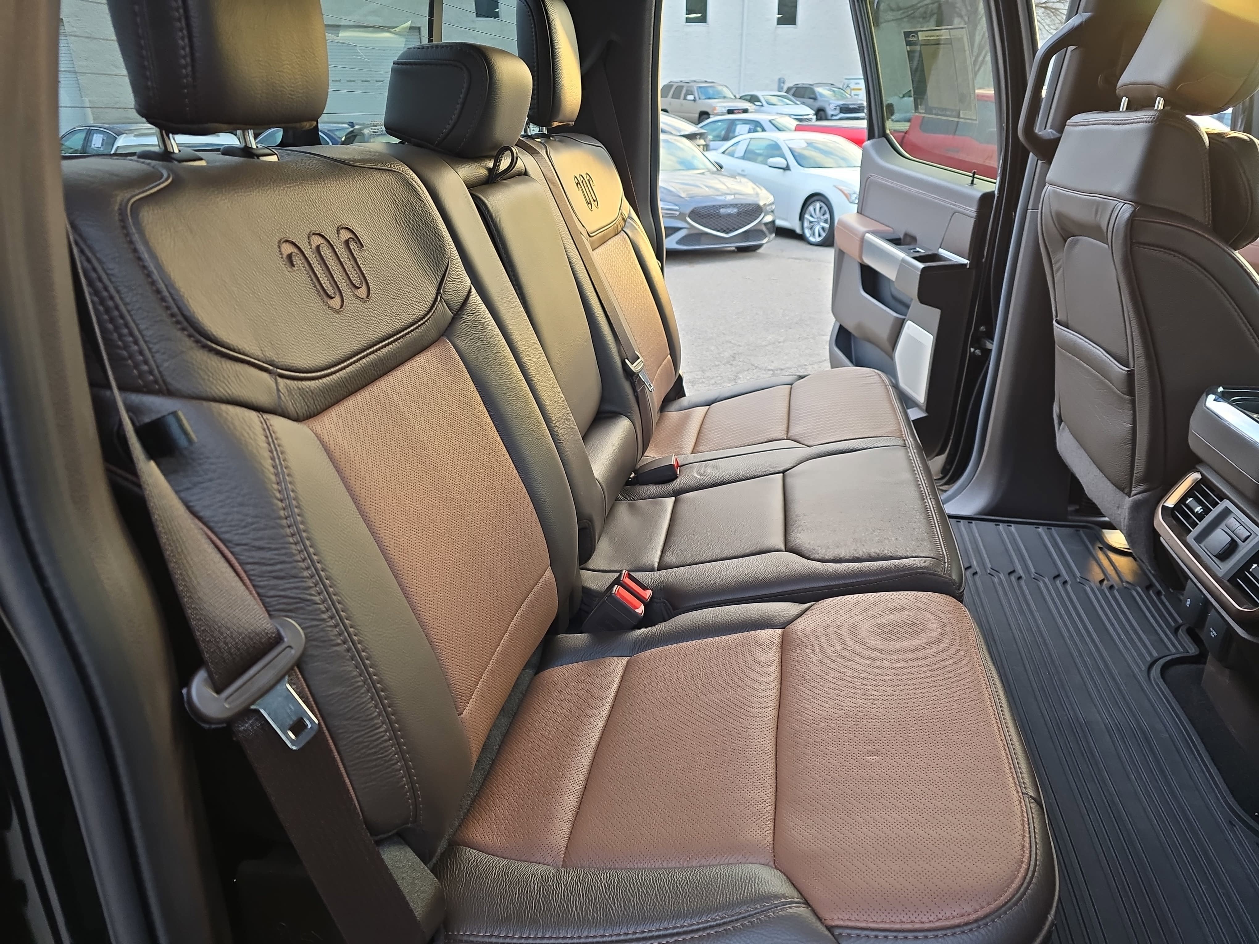 2024 Ford F-150 King Ranch