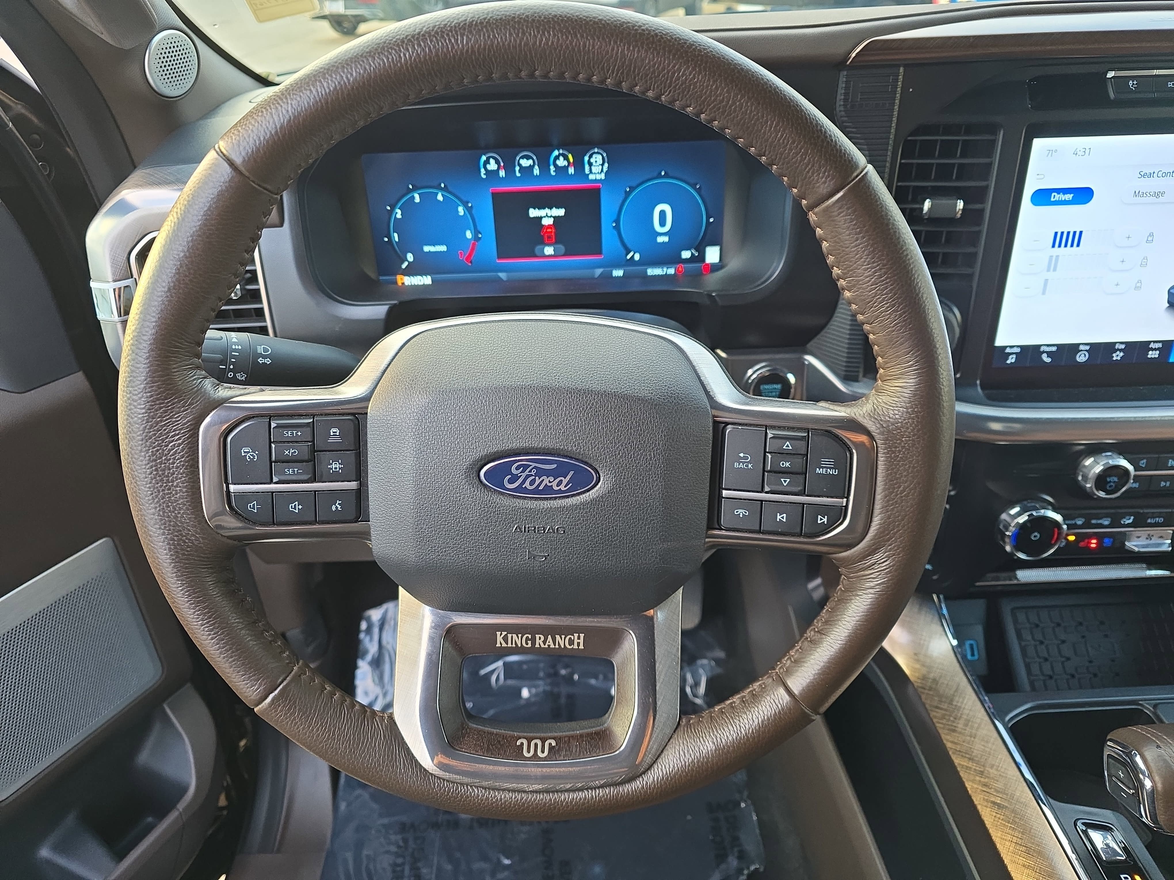 2024 Ford F-150 King Ranch