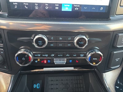 2024 Ford F-150 King Ranch