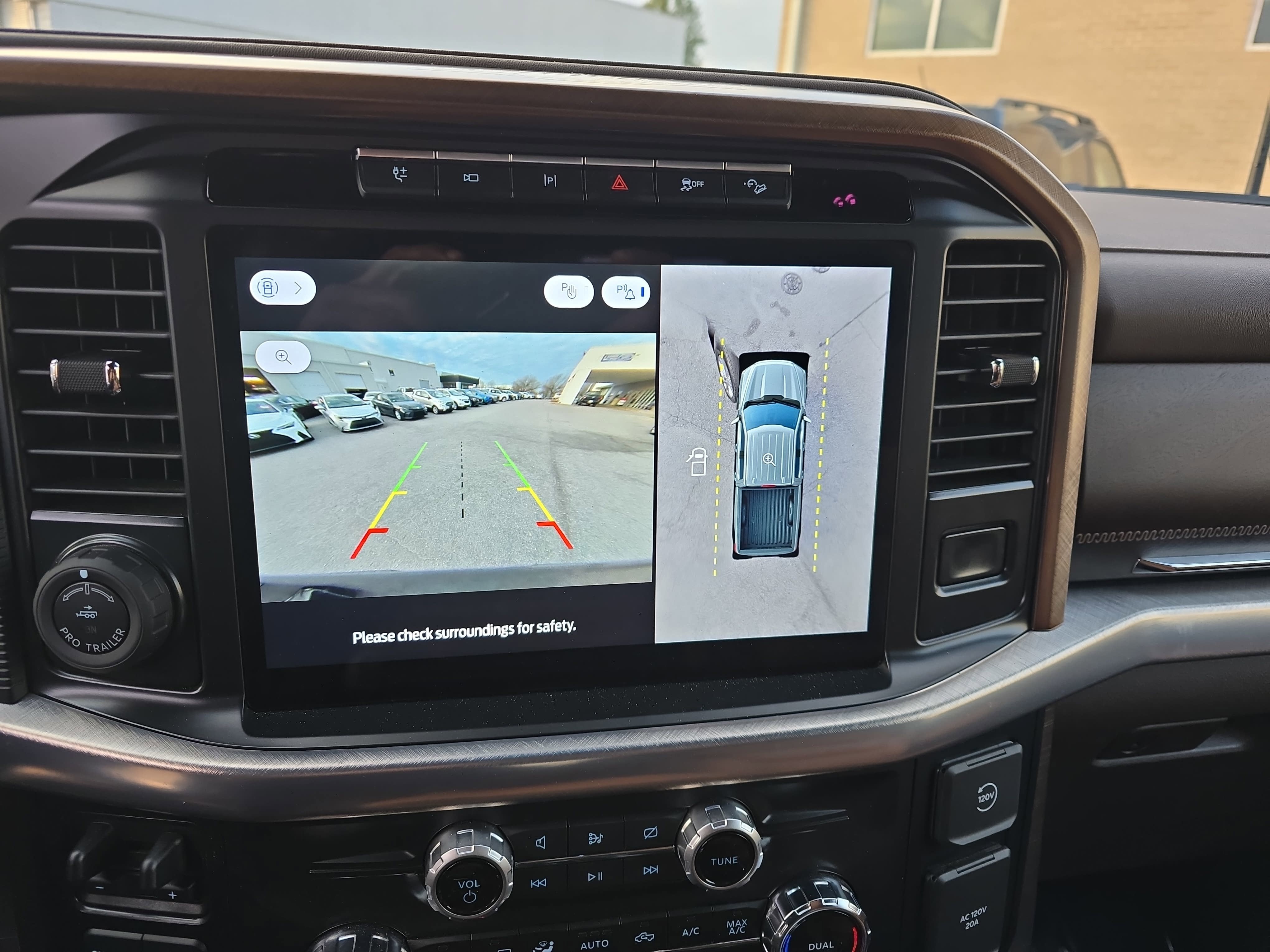 2024 Ford F-150 King Ranch