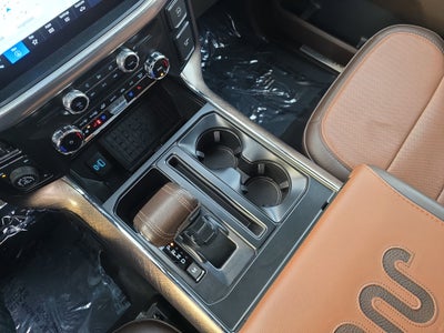 2024 Ford F-150 King Ranch