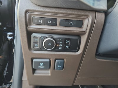 2024 Ford F-150 King Ranch