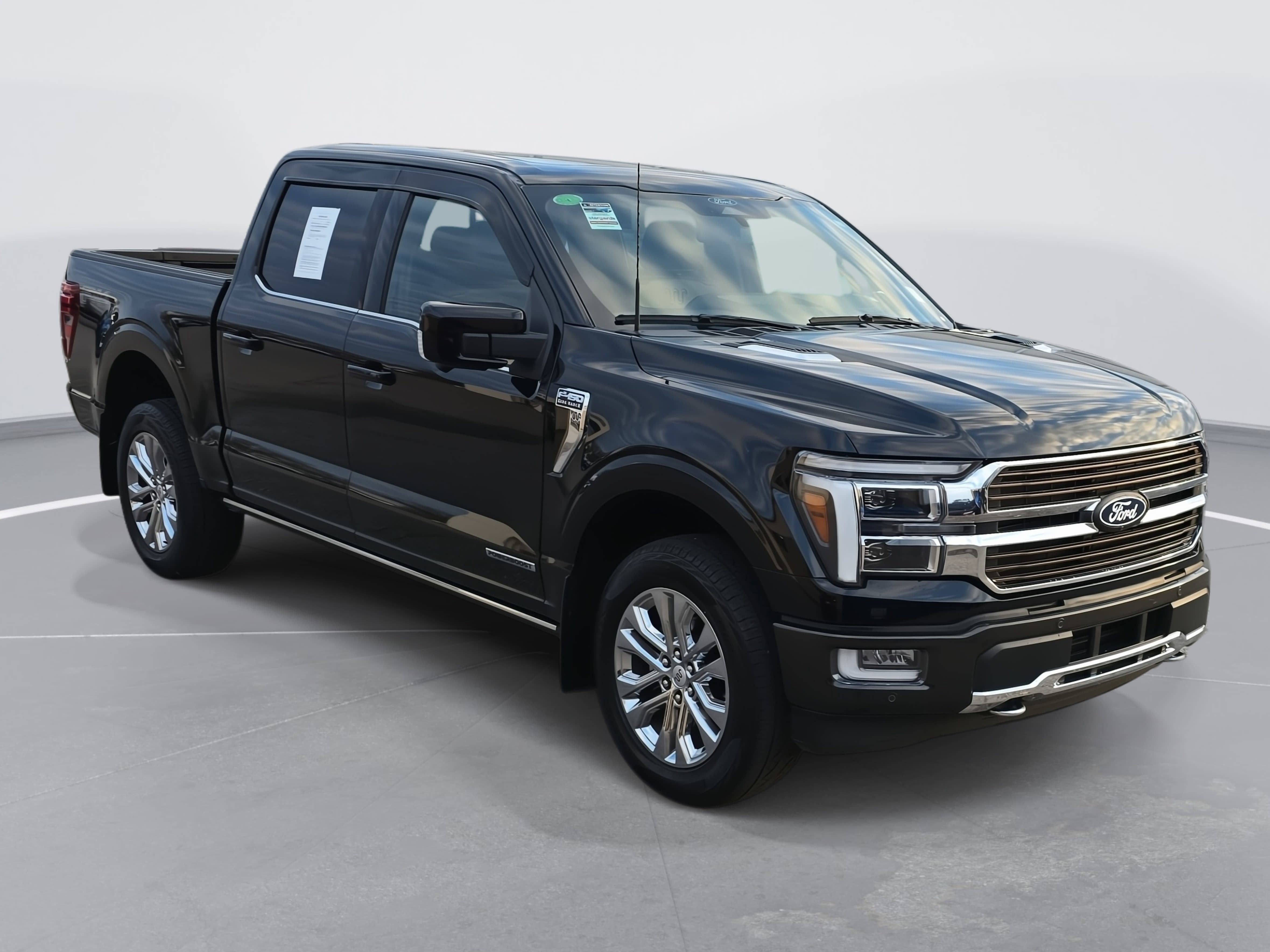 2024 Ford F-150 King Ranch