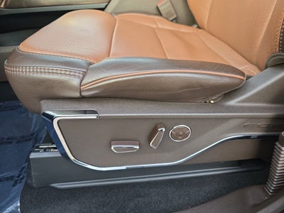 2024 Ford F-150 King Ranch