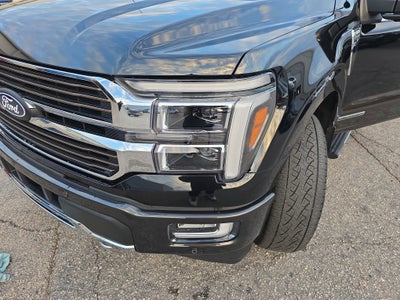 2024 Ford F-150 King Ranch