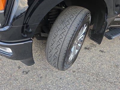 2024 Ford F-150 King Ranch