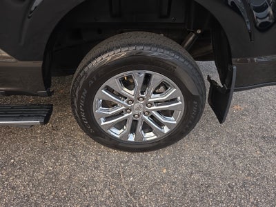 2024 Ford F-150 King Ranch