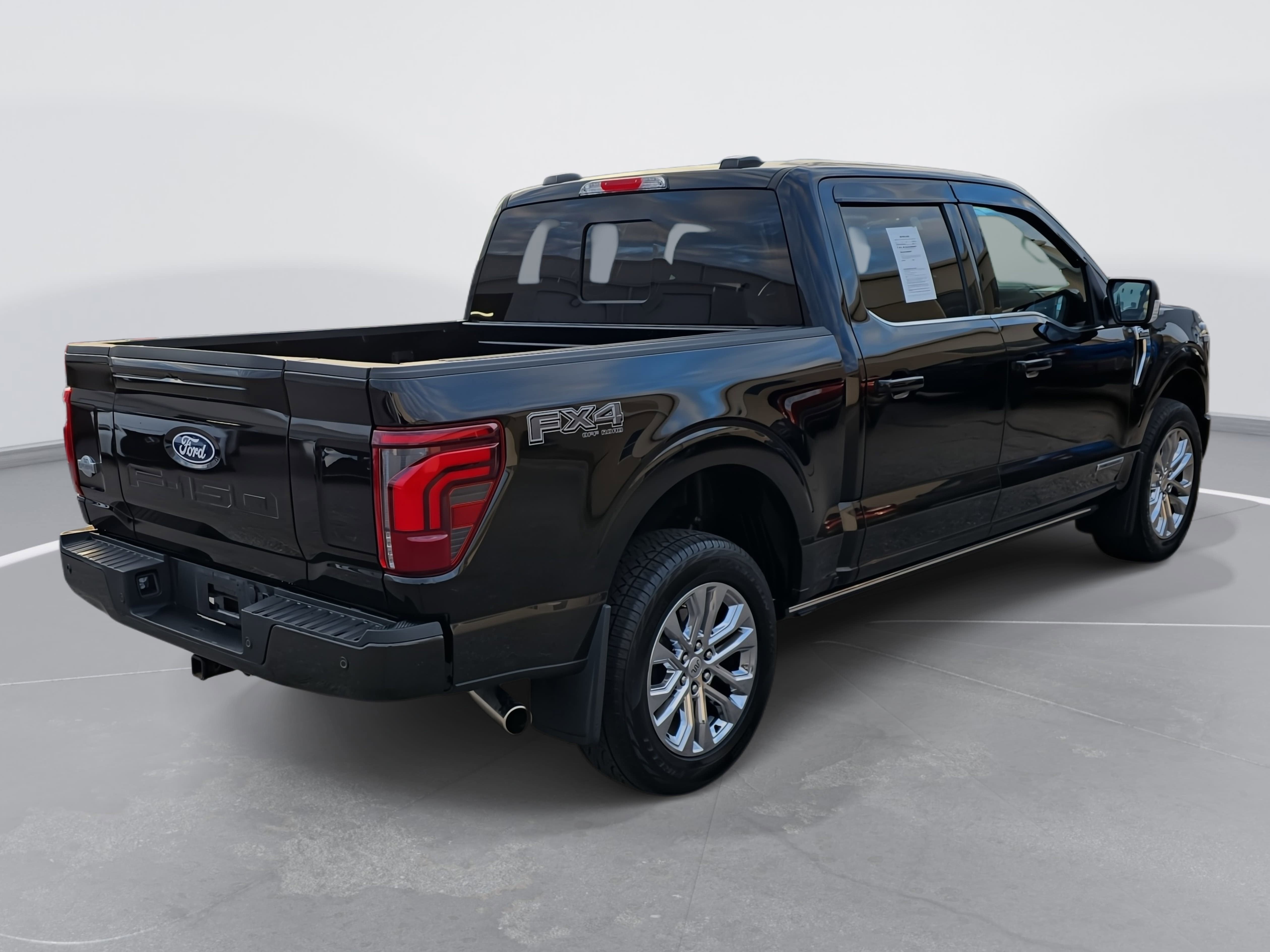 2024 Ford F-150 King Ranch