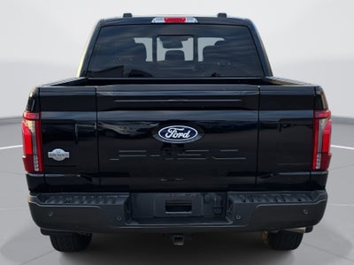 2024 Ford F-150 King Ranch